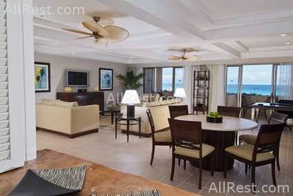 Hilton Cancun Golf & Spa Resort 11
